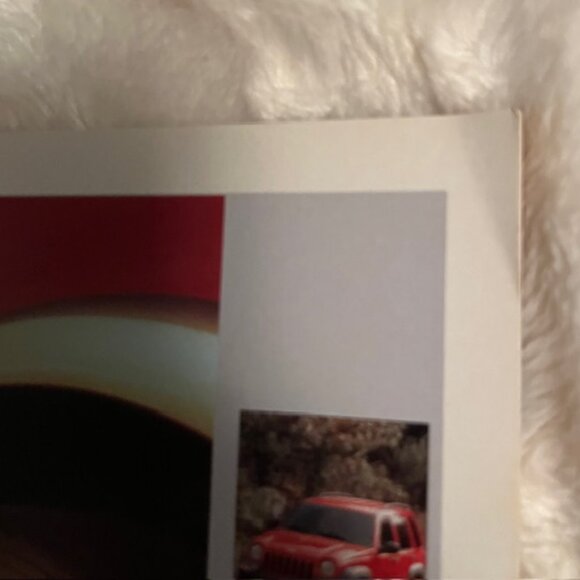 Car Guide Buyers Guide 2001 30th Year Jeep Liberty Acura MDX BMW M3 Vol 30 No 1 - Picture 3 of 11